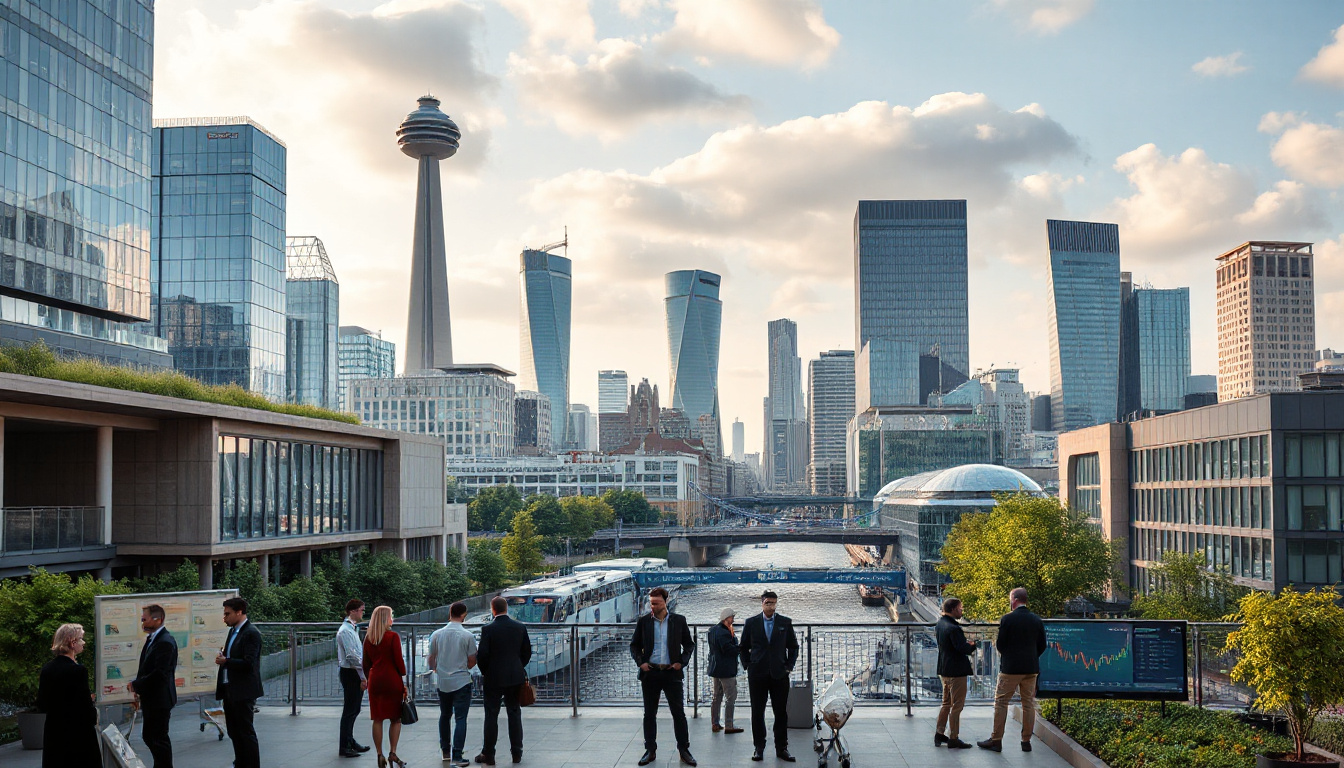 Top Insights for UK Property Investment in 2025: Expert Recommendations and Market Trends
