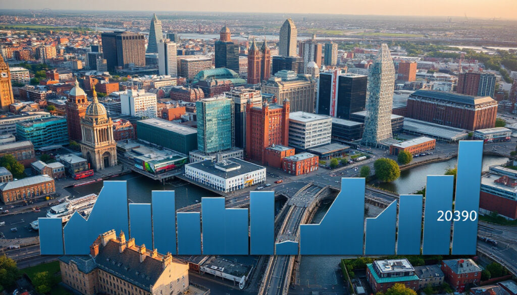 Top Investment Hotspots in UK Real Estate: Expert Insights for Savvy Investors