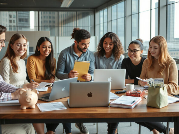 Top Money-Saving Tips from MoneySavingExpert for Students & Professionals