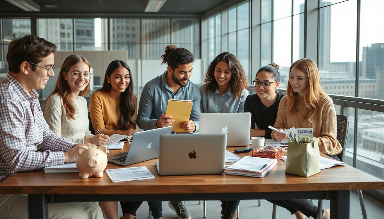 Top Money-Saving Tips from MoneySavingExpert for Students & Professionals