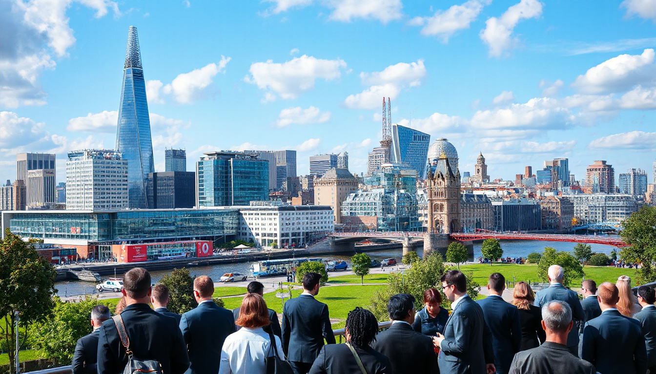 Top UK Property Investment Hotspots: Expert Insights for 2025