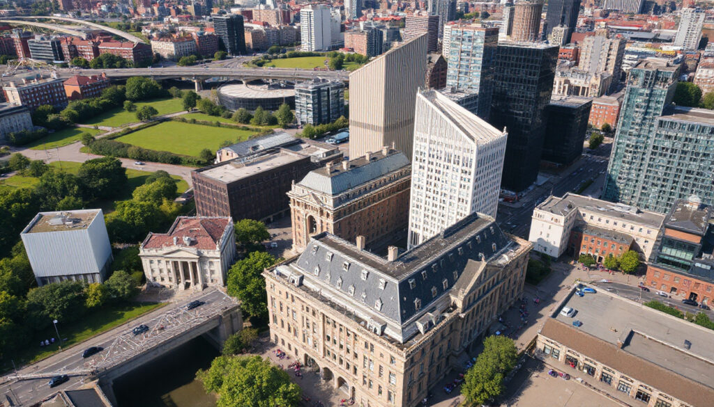 Top UK Property Investment Opportunities: Insights from Industry Experts