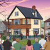 Transformative Plans for an 8-Bed HMO on Manchester Road Spark Community Debate in Bury