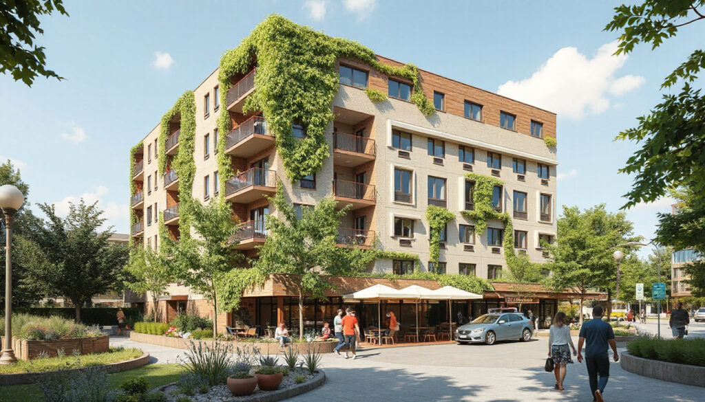 Transforming a Disused Premier Inn: Developer Promises Quality Affordable Housing in Gravesend