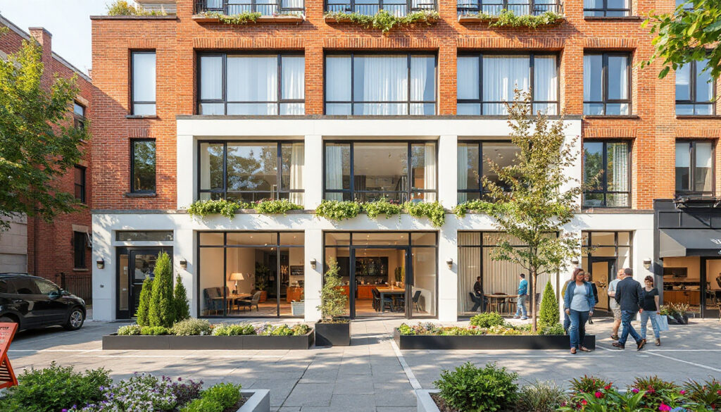 Transforming a Disused Premier Inn: Promises of Quality Living in Gravesend's New 46-Bed HMO