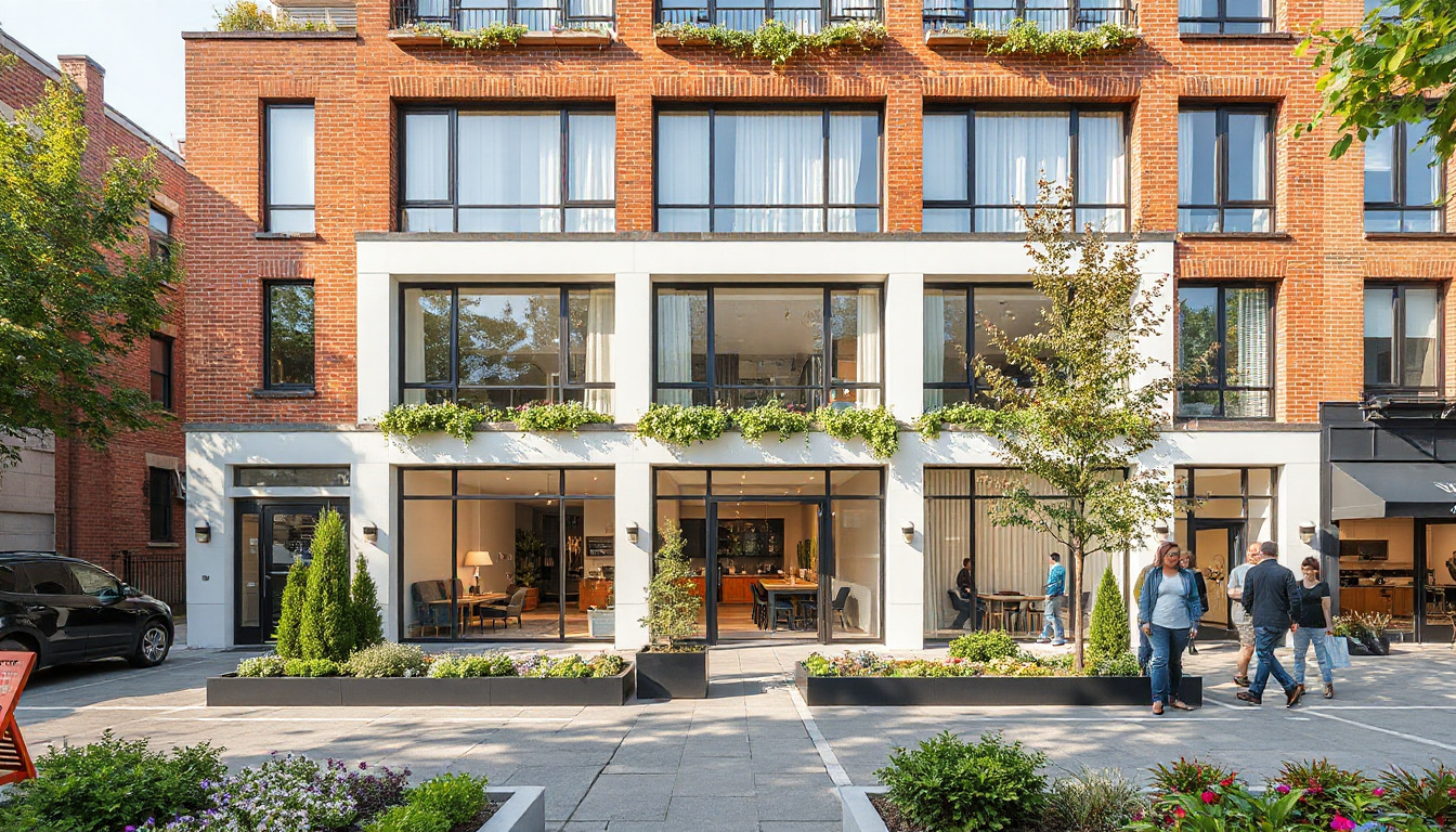Transforming a Disused Premier Inn: Promises of Quality Living in Gravesend's New 46-Bed HMO