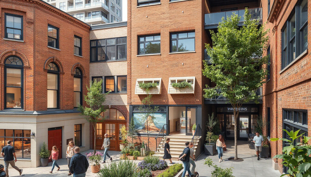 Transforming Kent's Heritage: Developer Promises Quality Living in Former Premier Inn HMO Project
