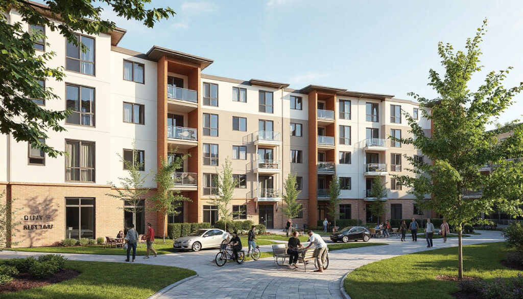 Transforming the Kent Premier Inn: Promising a Community-Focused 46-Bed HMO, Not a 'Slum Landlord Project'