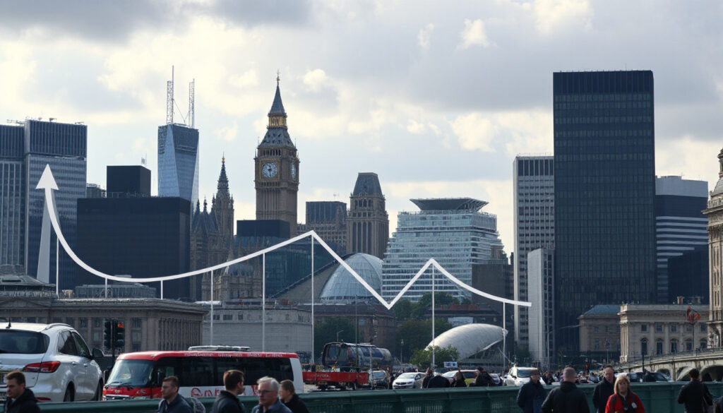 UK Commercial Real Estate Market: Overshadowed by Overseas Investors as Value Drops to £949 Billion