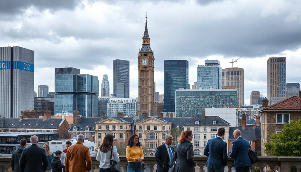 UK House Prices in Flux: What the Latest Changes and Trends Mean for Buyers and Sellers in 2025