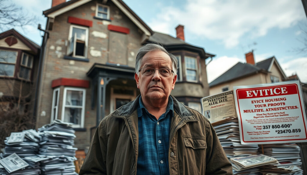 Uncovering the Risks of Living in an Unlicensed HMO: Know Your Rights and Protect Your Finances