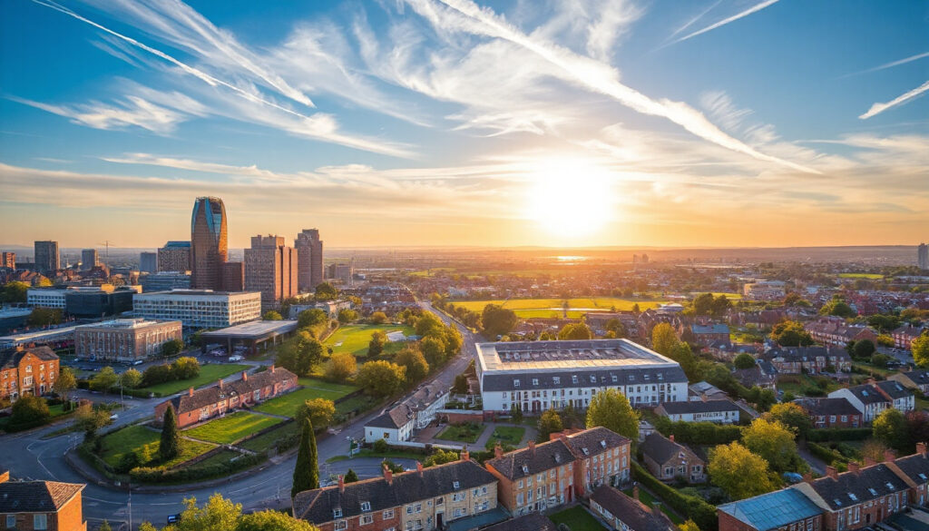 Uncovering Top Investment Opportunities in UK Real Estate: Expert Insights for 2025
