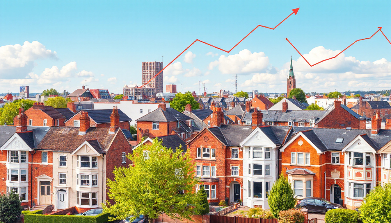 Understanding the Dynamics of House Prices in the UK: Insights from Forbes Advisor