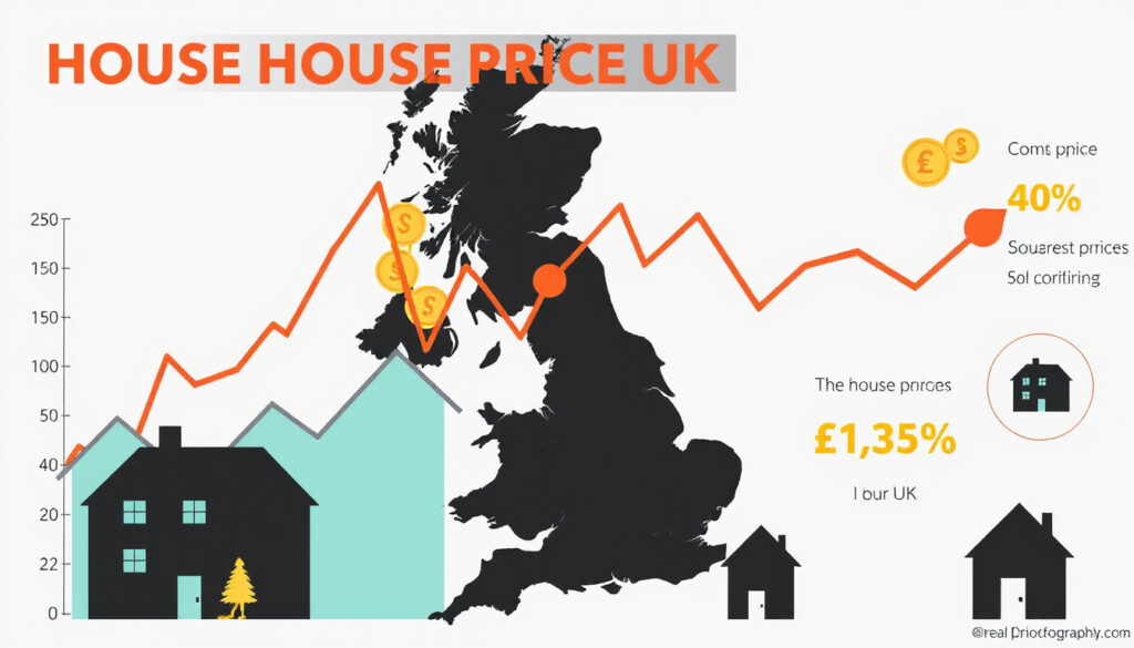 Understanding the Dynamics of House Prices: Insights and Trends from Forbes Advisor UK