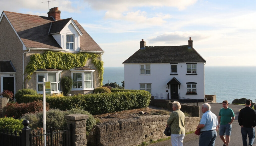 Understanding the Surge in Council Tax for Second Homes: What Property Owners Need to Know