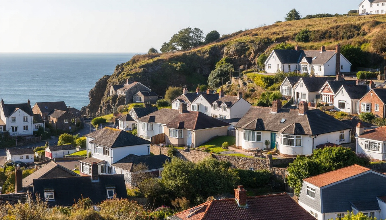 Understanding the Surge in Council Tax on Second Homes: What You Need to Know for 2025