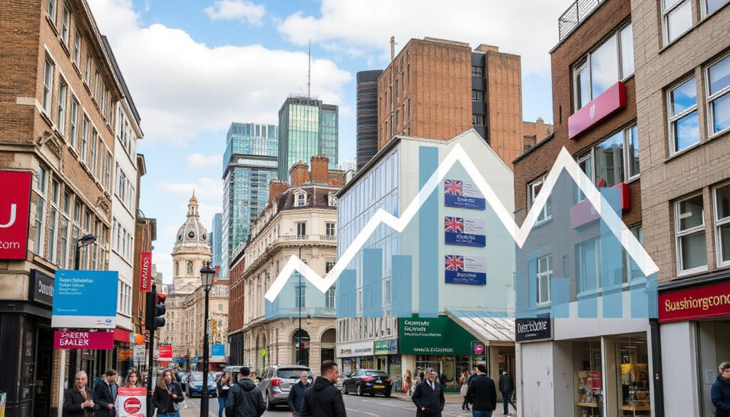 Understanding the UK Housing Market: Key Economic Indicators and Trends