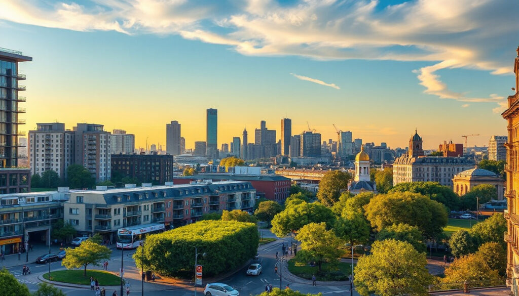 Unlocking Investment Opportunities: Top UK Property Markets to Explore Now