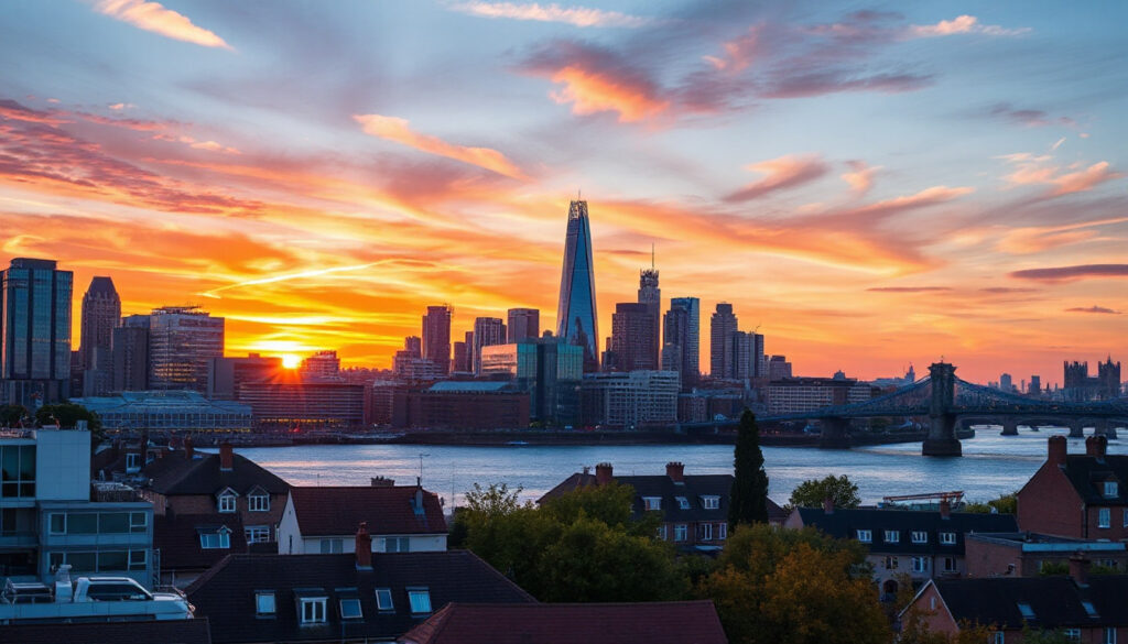 Unlocking Opportunities: Top UK Property Investment Spots Revealed by Experts