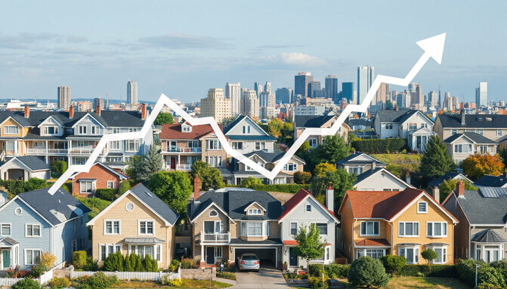 Unlocking Real Estate Trends: Insights on House Prices from Forbes Advisor UK