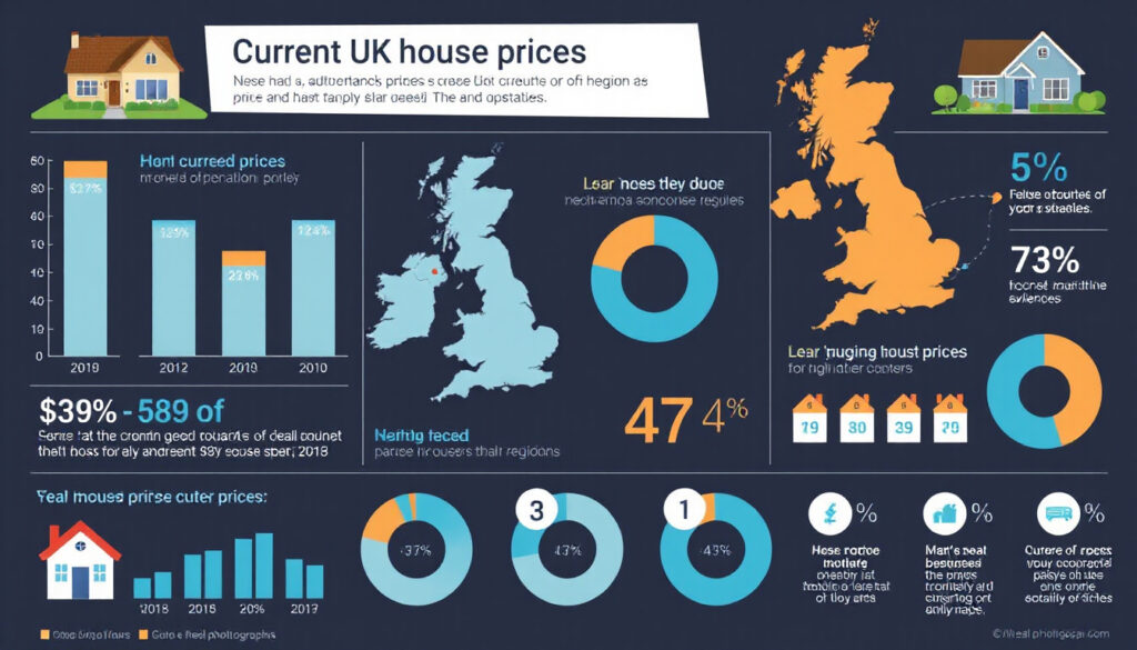 Unlocking the Secrets of Current House Prices in the UK: Insights from Forbes Advisor