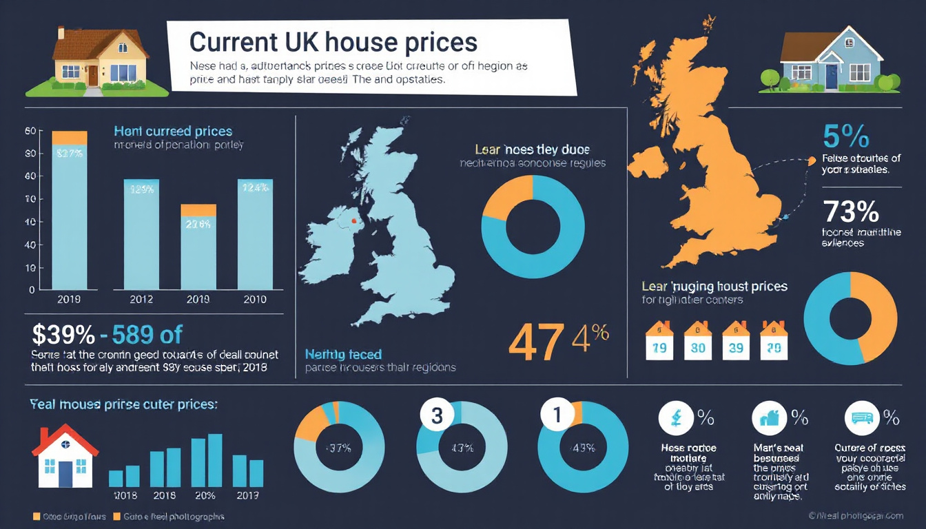 Unlocking the Secrets of Current House Prices in the UK: Insights from Forbes Advisor