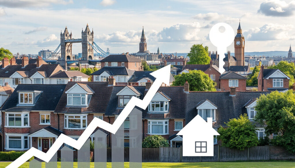 Unlocking the Secrets of Current House Prices: Insights from Forbes Advisor UK