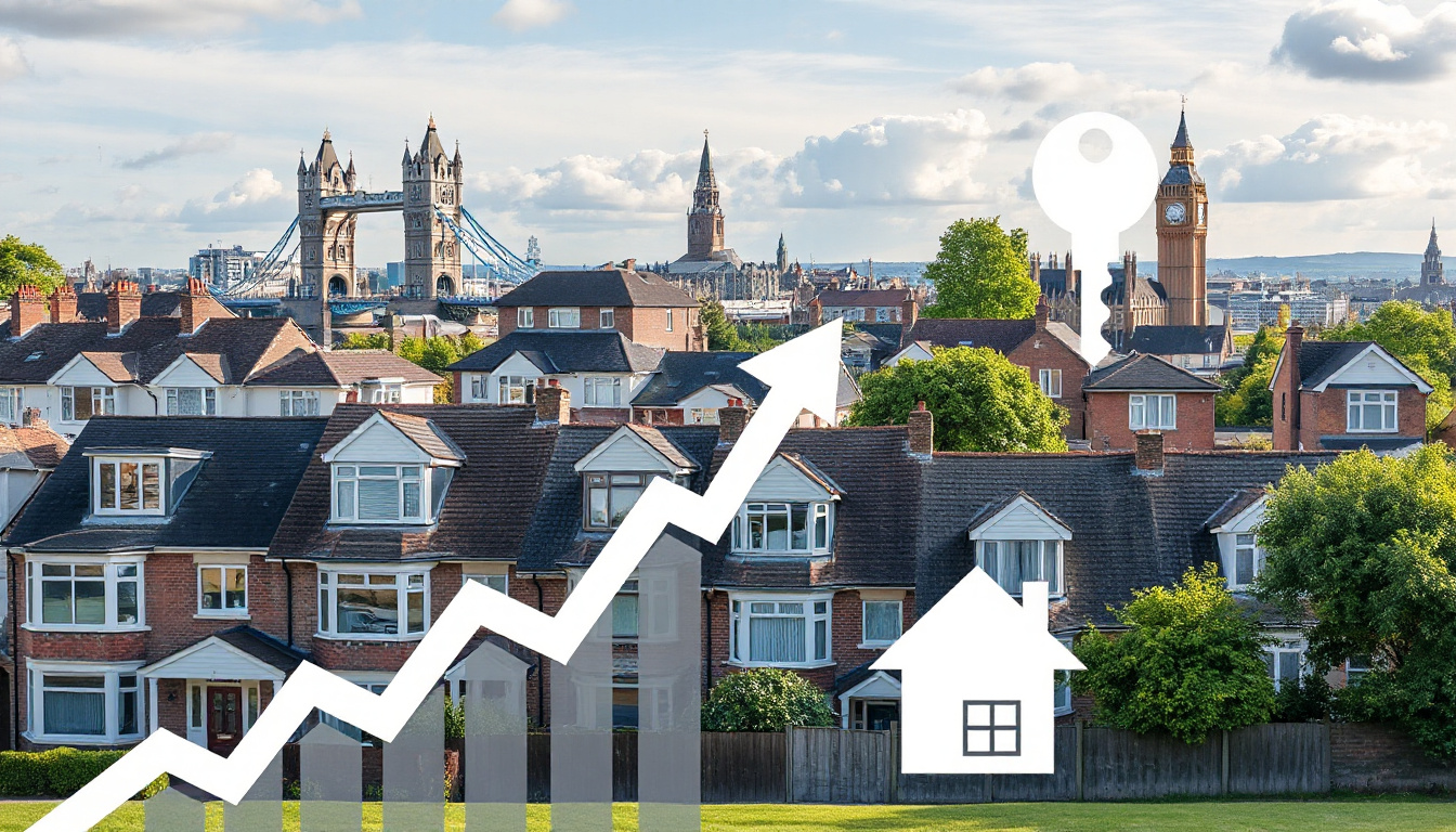 Unlocking the Secrets of Current House Prices: Insights from Forbes Advisor UK