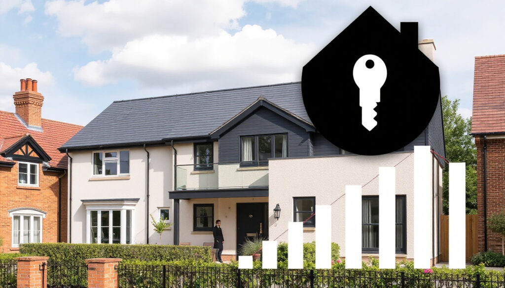 Unlocking the Secrets of House Prices in the UK: Insights from Forbes Advisor