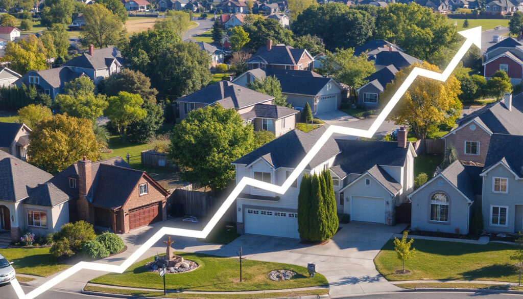 Unlocking the Secrets of House Prices: Insights and Trends from Forbes Advisor UK