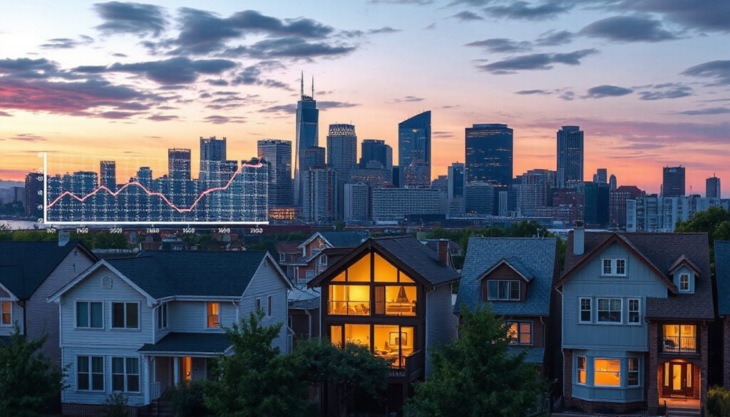 Unlocking the Secrets of House Prices: Insights and Trends from Forbes Advisor UK