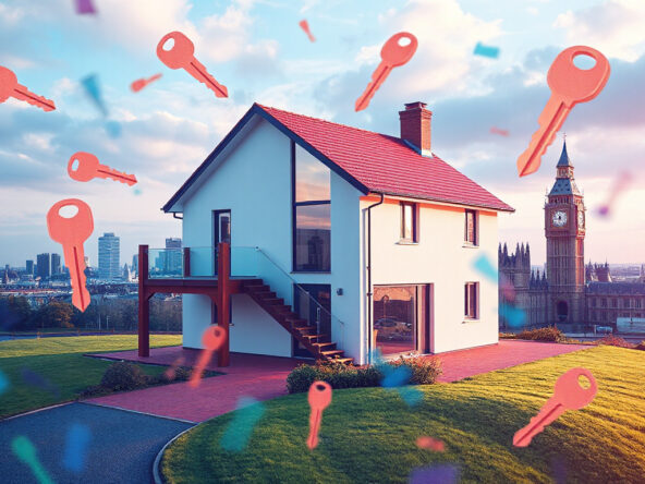 Unlocking the Secrets of House Prices: Insights from Forbes Advisor UK