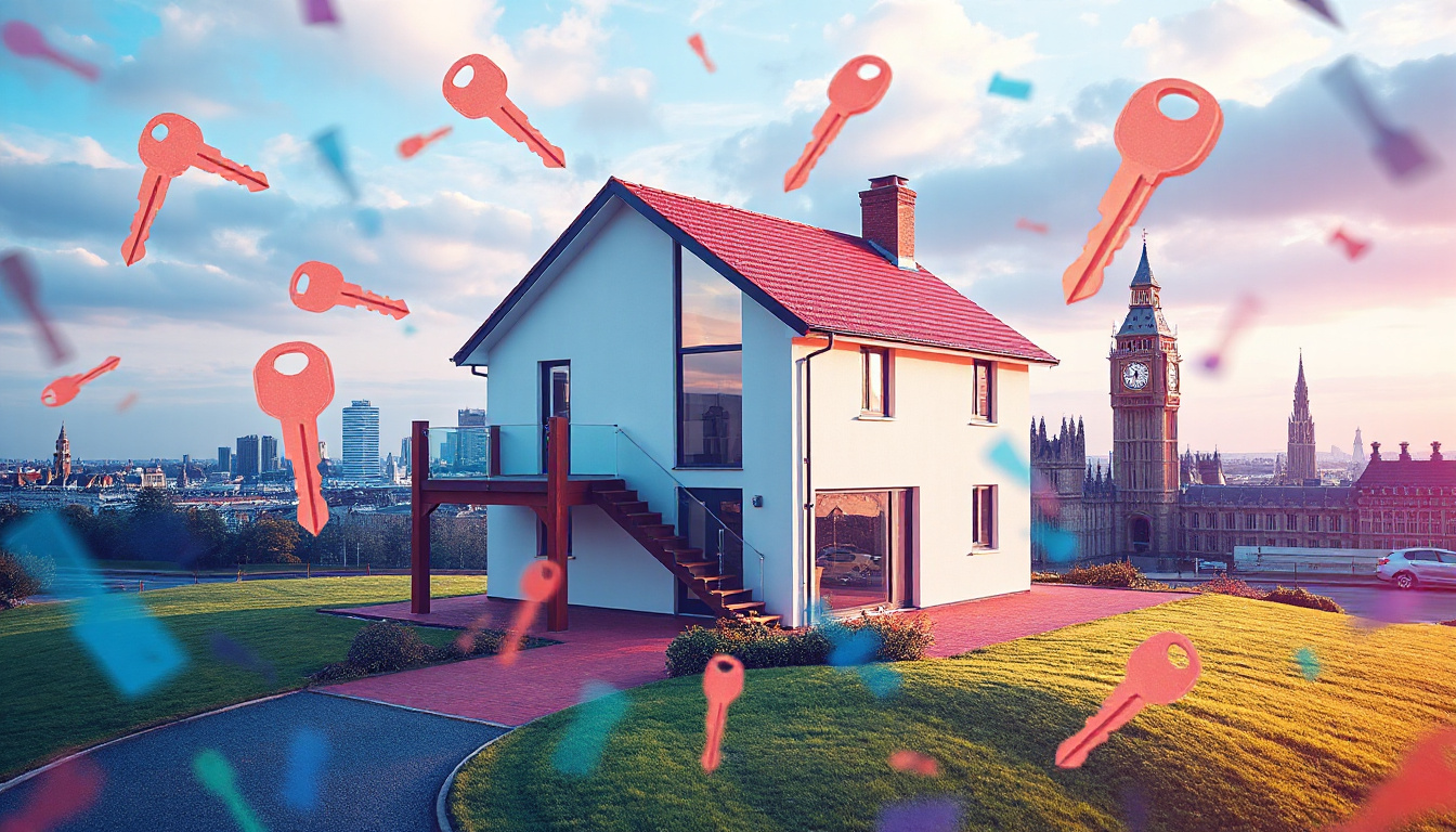 Unlocking the Secrets of House Prices: Insights from Forbes Advisor UK