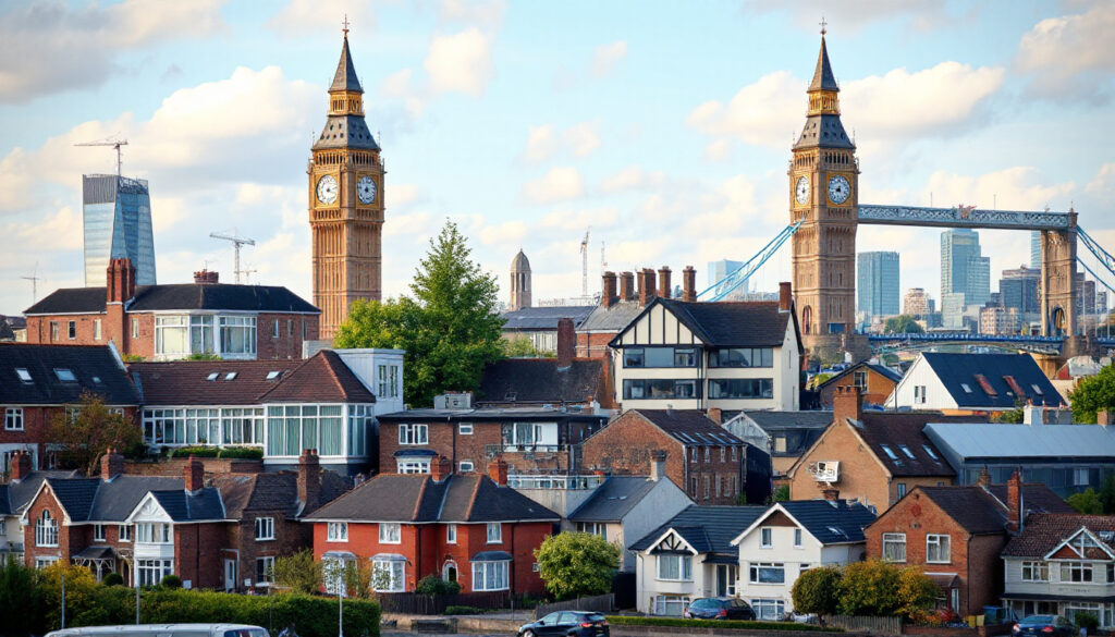 Unlocking the Secrets of UK House Prices: Expert Insights and Trends