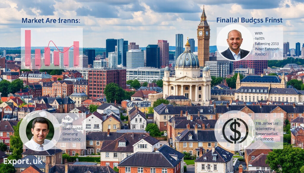 Unlocking the Secrets to the UK Housing Market: Trends, Insights, and Expert Advice