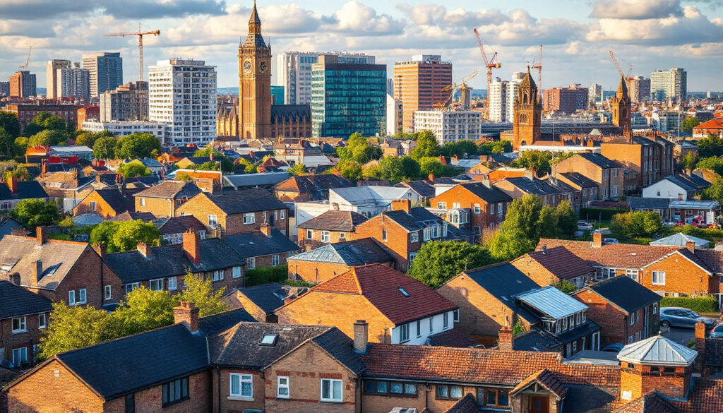 Unlocking the UK Housing Market: Key Economic Indicators and Insights