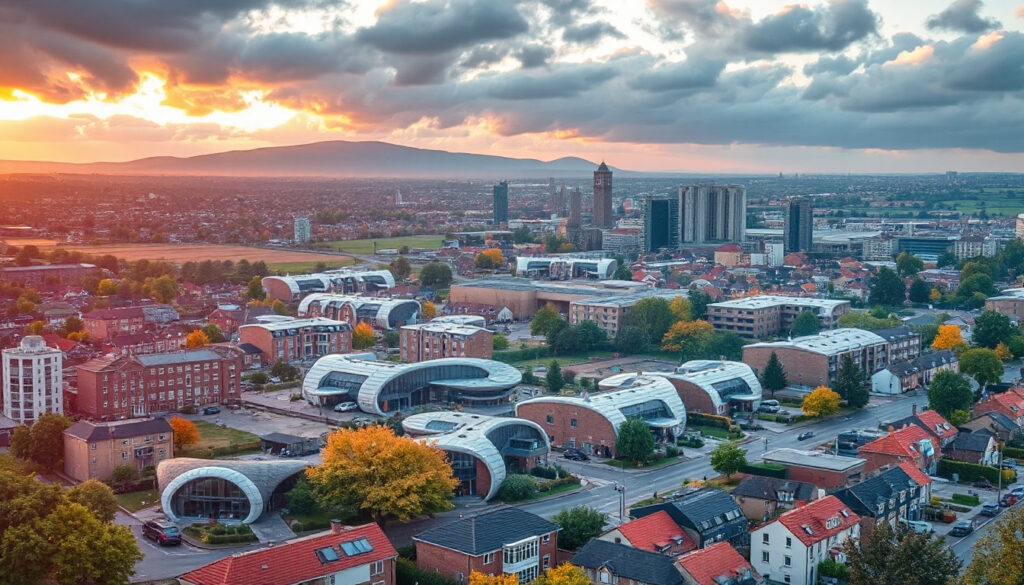 Unraveling the Future of UK House Prices: Trends, Challenges, and Predictions for 2025
