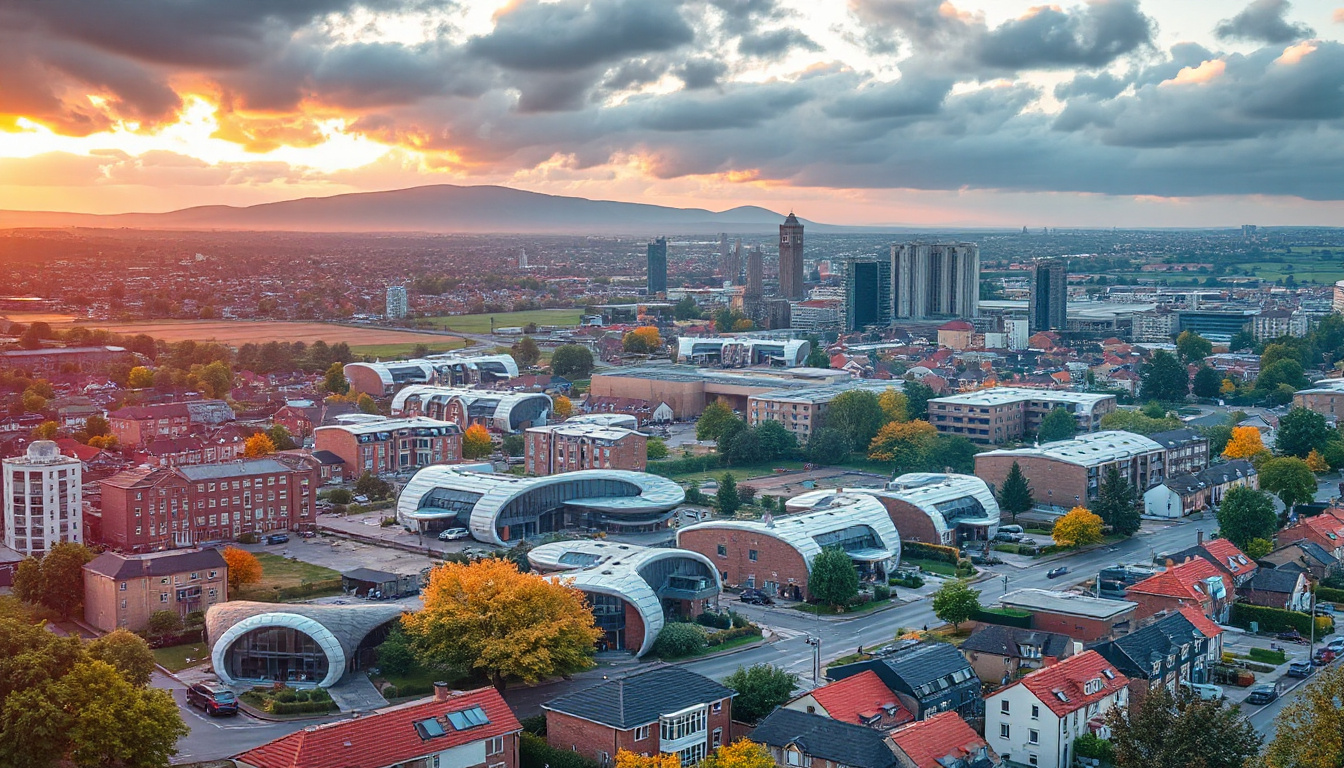 Unraveling the Future of UK House Prices: Trends, Challenges, and Predictions for 2025
