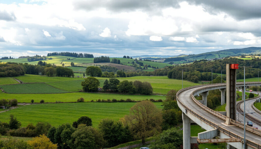 Unraveling the Oxford-Cambridge Expressway: A Halted Vision for Enhanced Connectivity