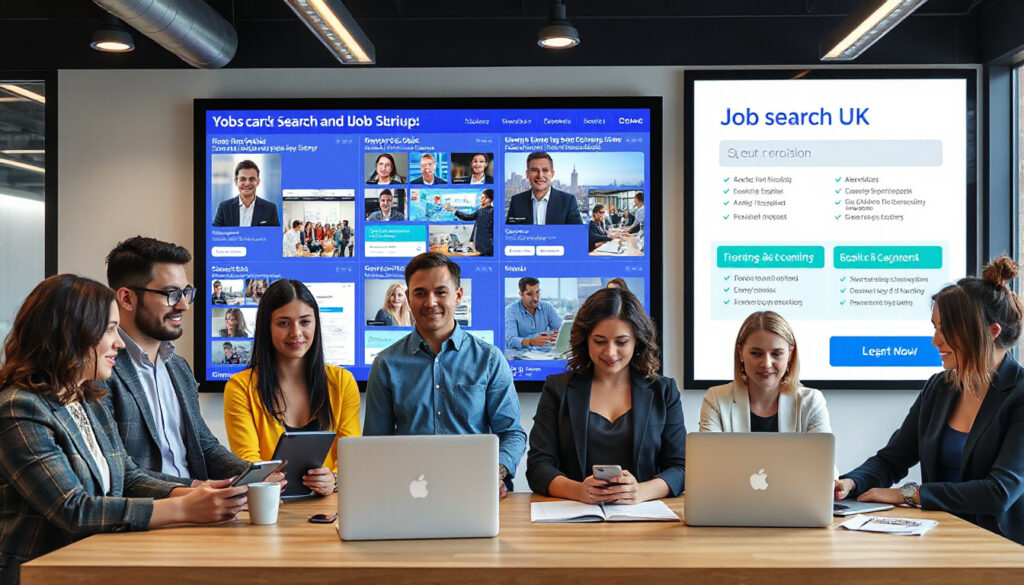 Why Reed Should Be Your Go-To Job Board for UK Careers