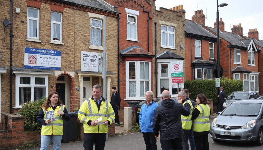 Yorkshire Councils Intensify Efforts to Regulate Illegal HMOs: What You Need to Know