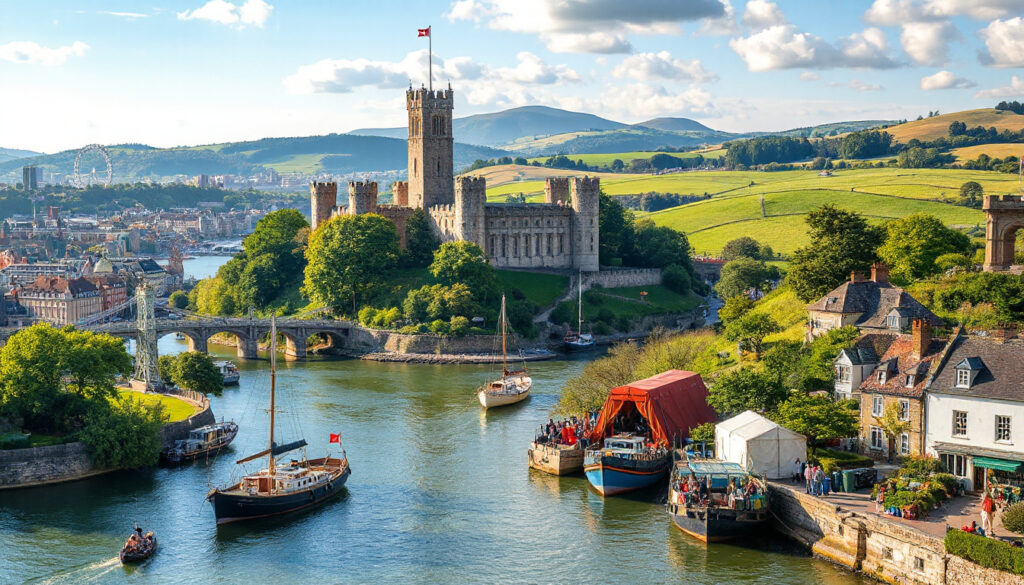 10 Bucket-List UK Experiences Every Student Must Try