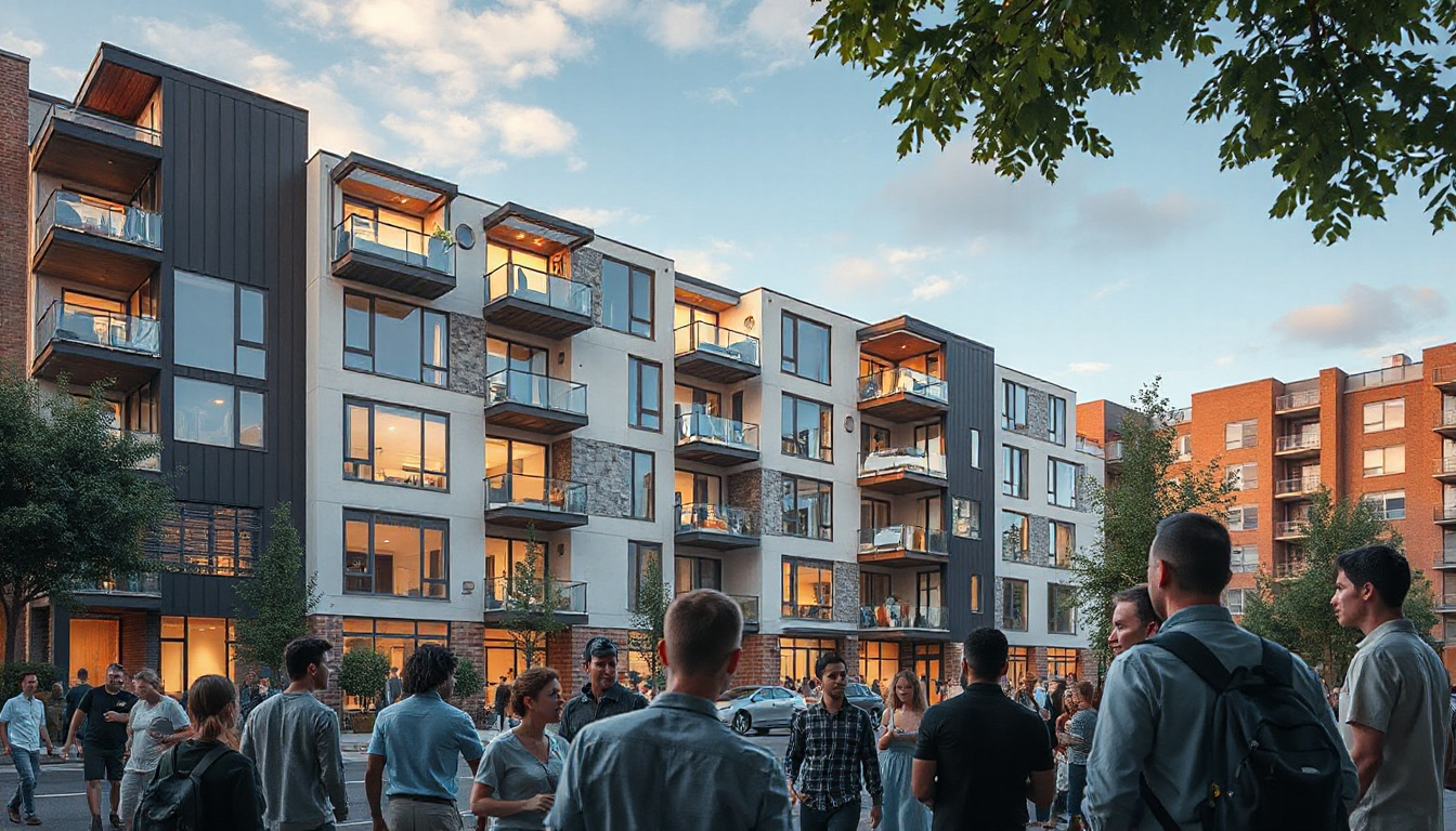 A New Chapter: Controversial 32-Bed HMO Approved in Hull After Initial Rejection