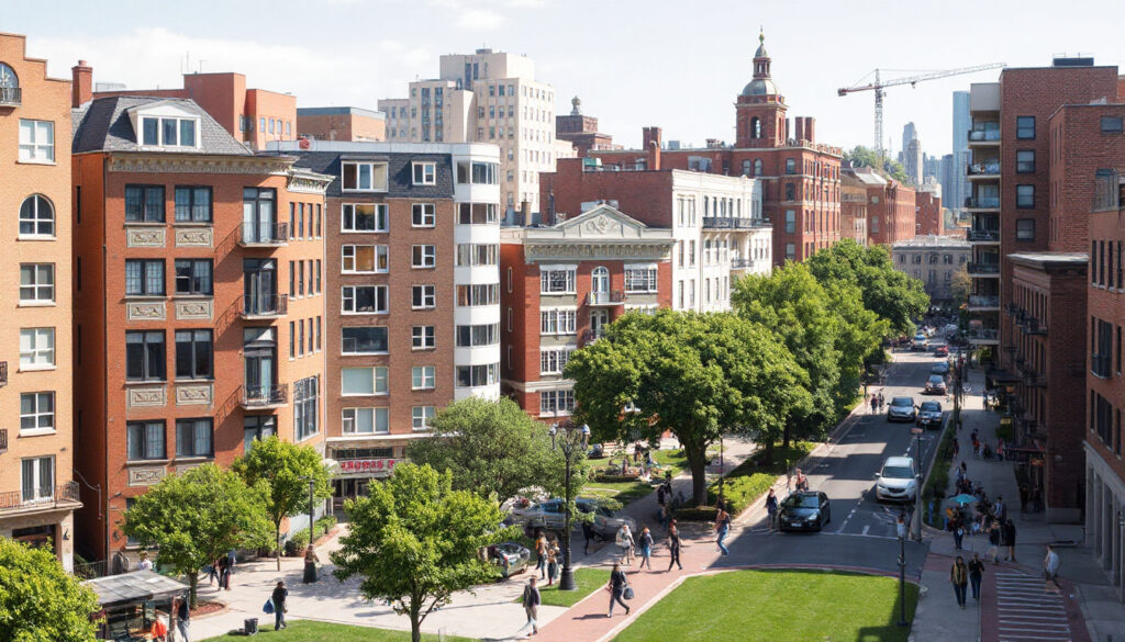 Aberdeen: The UK’s Most Affordable Destination for Student Renting