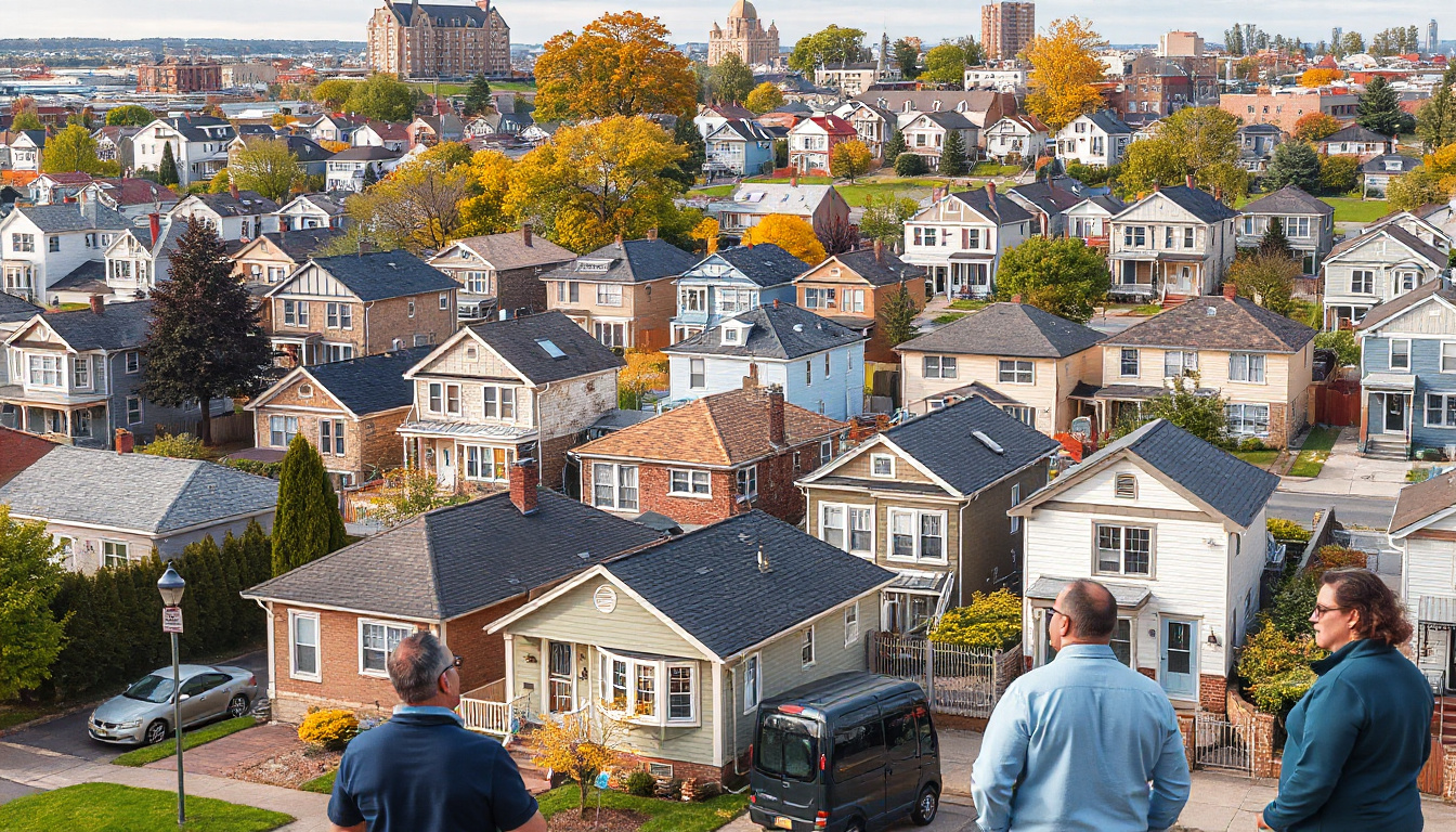 Bolton Imposes Tough New Regulations on HMOs Amid Rising Housing Concerns