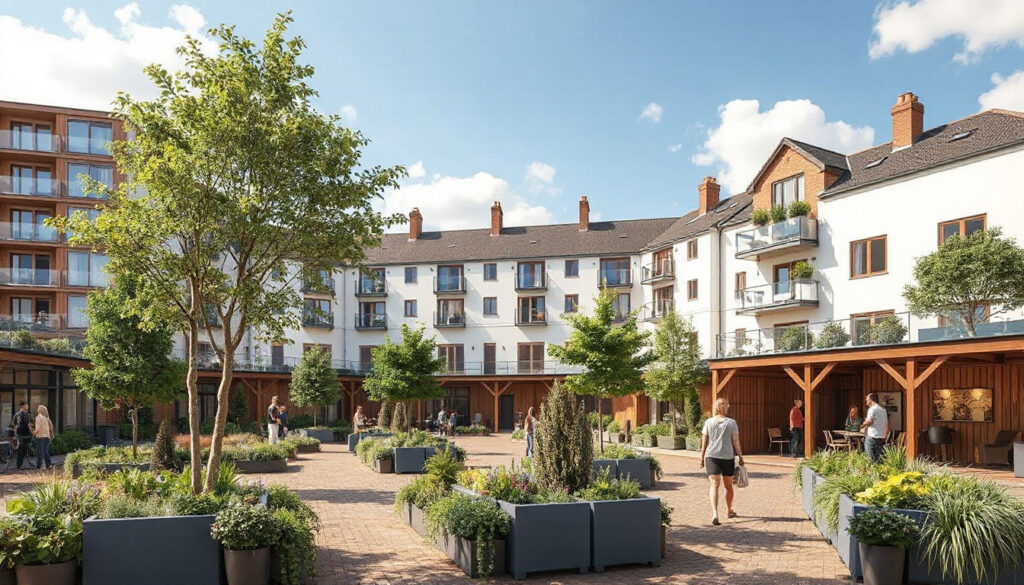 Brighton and Hove Launches Innovative Initiative to Enhance HMO Living Standards