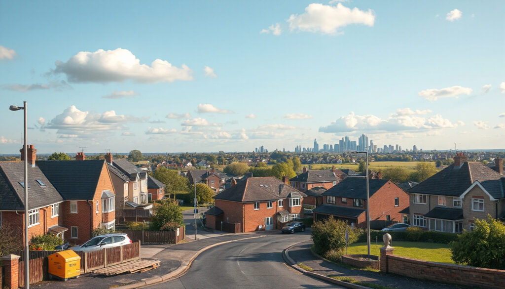 Community Concerns Rise Over HMO Developments in Surrey: Will It Echo Hounslow's Challenges?