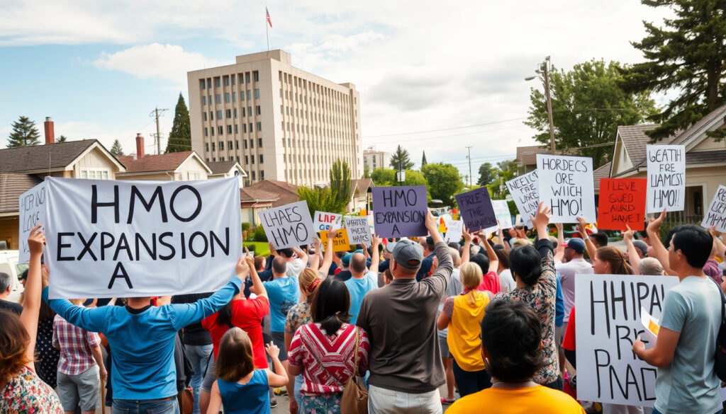 Community Triumphs: Local Residents Rally Against HMO Expansion in Erdington