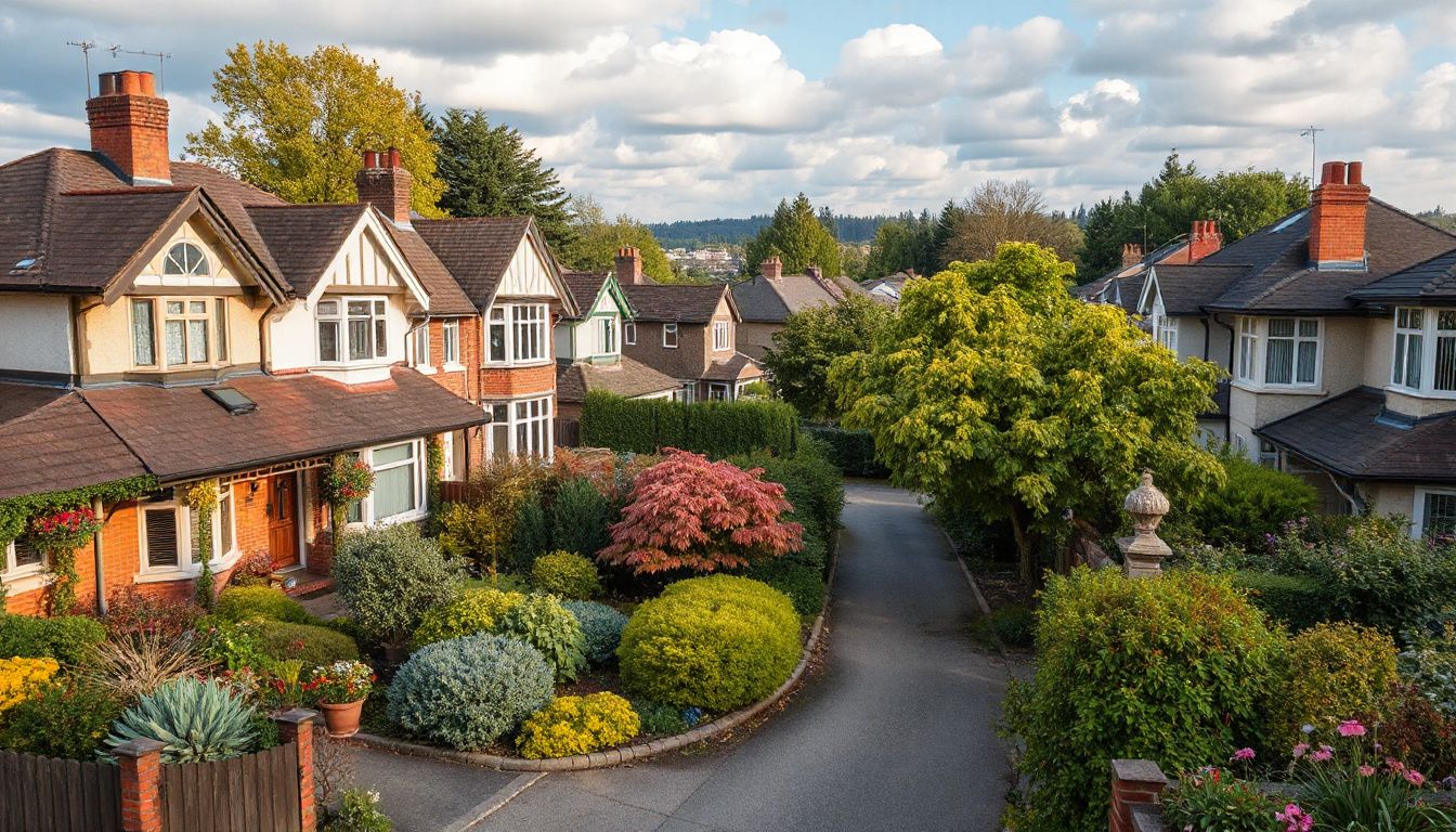 Concerns Grow Over Rise of HMO House Shares in Surrey: Could the Neighborhoods Face a Hounslow-Like Transformation?