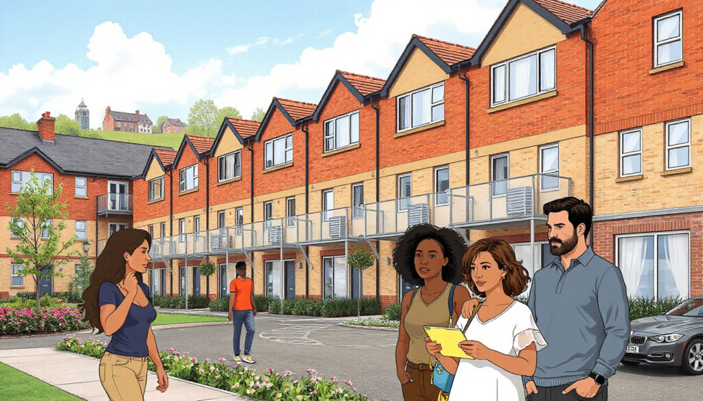 Contentious Approval: 32-Bed HMO Development in Hull Navigates Community Concerns at Second Attempt